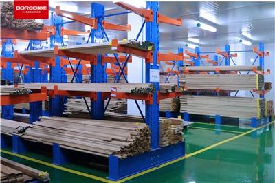 柏廚實(shí)木工廠智慧落地 加快廚柜工業(yè)智造4.0進(jìn)程