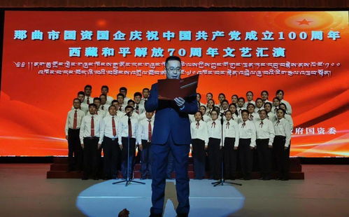 重溫初心強擔(dān)當(dāng) 文化聚力譜新篇——市國資委成功舉辦“不忘初心 永跟黨走”3·28主題文藝匯演