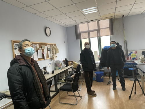 藝術(shù)設(shè)計(jì)學(xué)院多措并舉，筑牢安全防線(xiàn)與激發(fā)創(chuàng)新活力