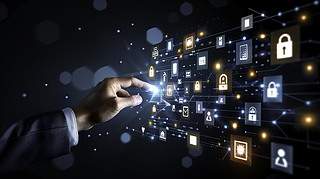 軟件科技與信息安全開發(fā) 構建數字時代的安全防線